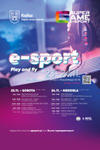 Zawody „Play and fly Arena Kalisz 2019”