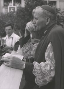 Stypendium im. Św. Jana Pawła II dla uczniów