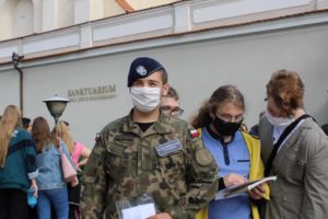 „Śladami ludzi opozycji solidarnościowej w Kaliszu”