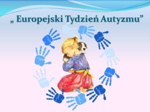 Europejski Tydzień Autyzmu