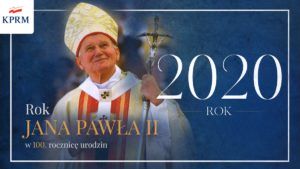 18 maja zaśpiewajmy wszyscy online Janowi Pawłowi II