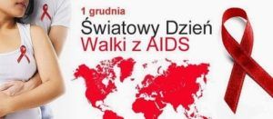 Wyniki quizu o AIDS